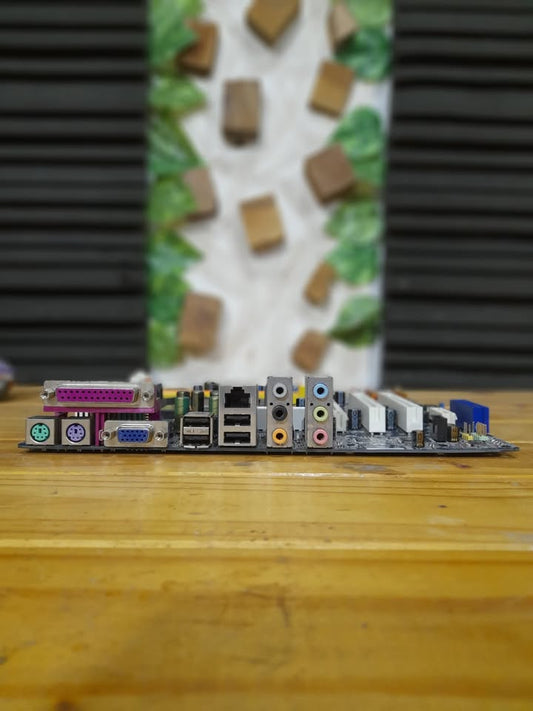 Combo aliveNFFG-VSTA + athlon 64x2 4000