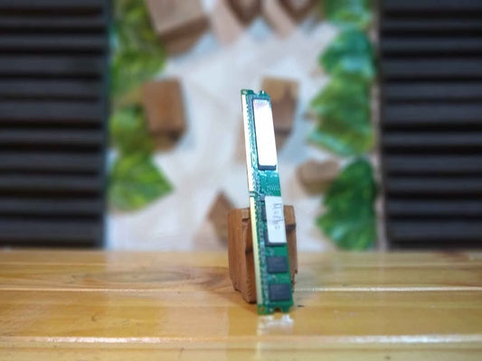 Memorias Ram DDR2 de 1GB