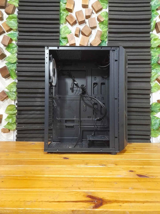 Gabinete Aerocool prime argb