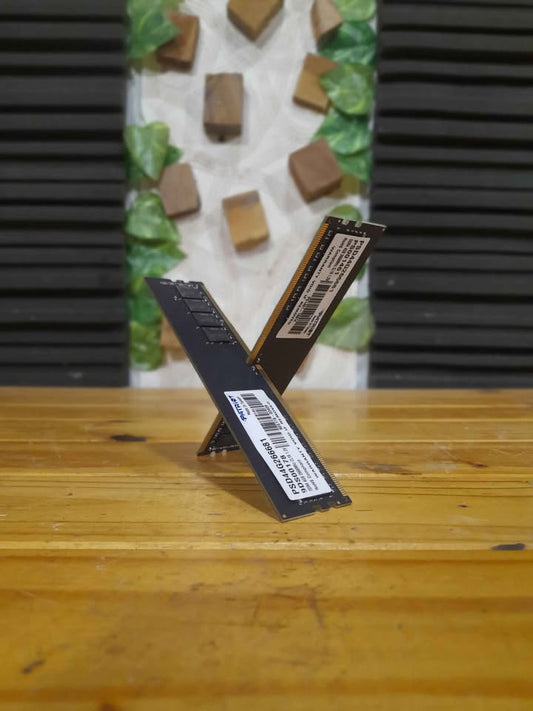 Memoria ram 4g ddr4 2600mhz