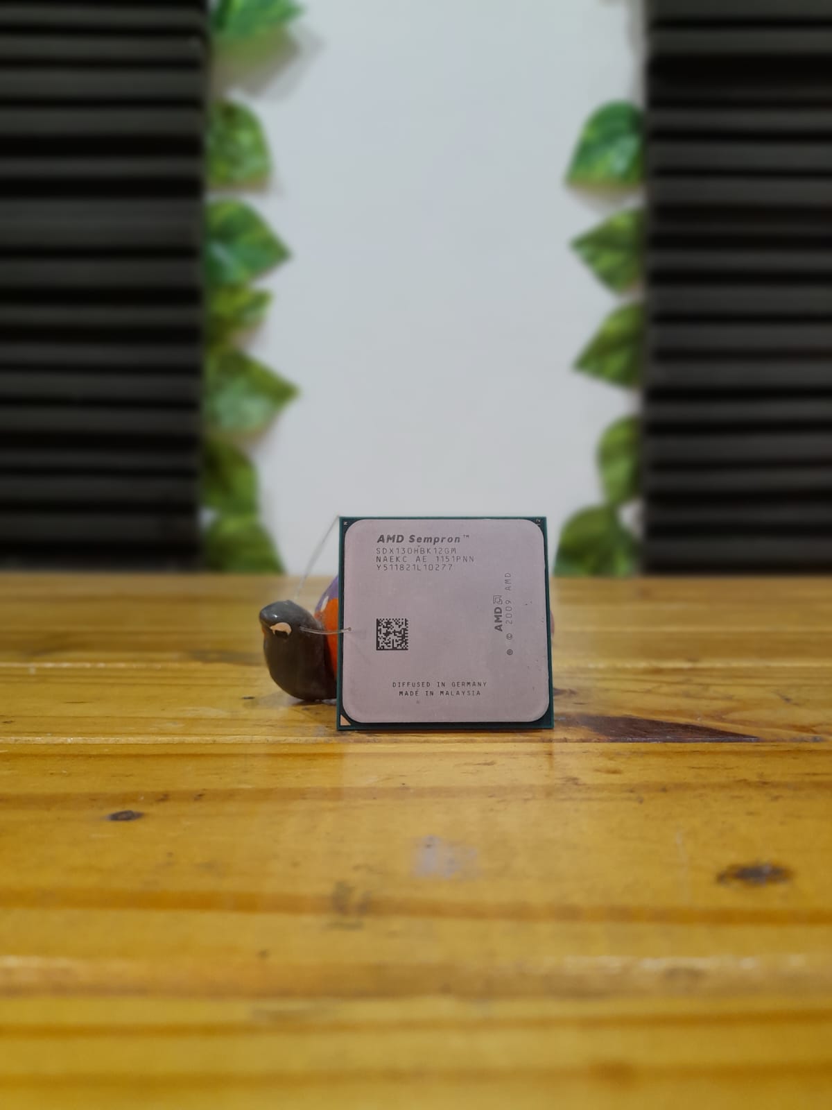 Procesador Sempron 130