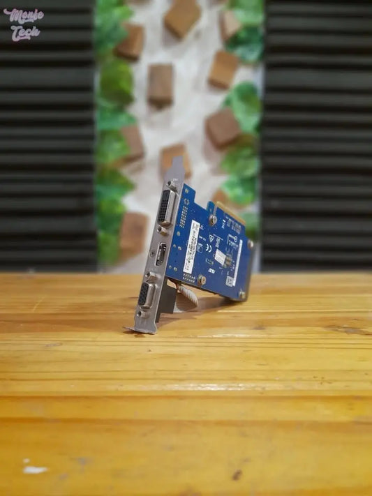 GT 730 1gb MonfeTech