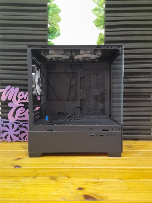 Gabinete Sentey H30
