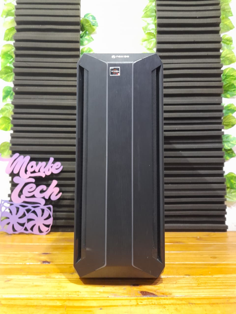 Gabinete Naxido M8883