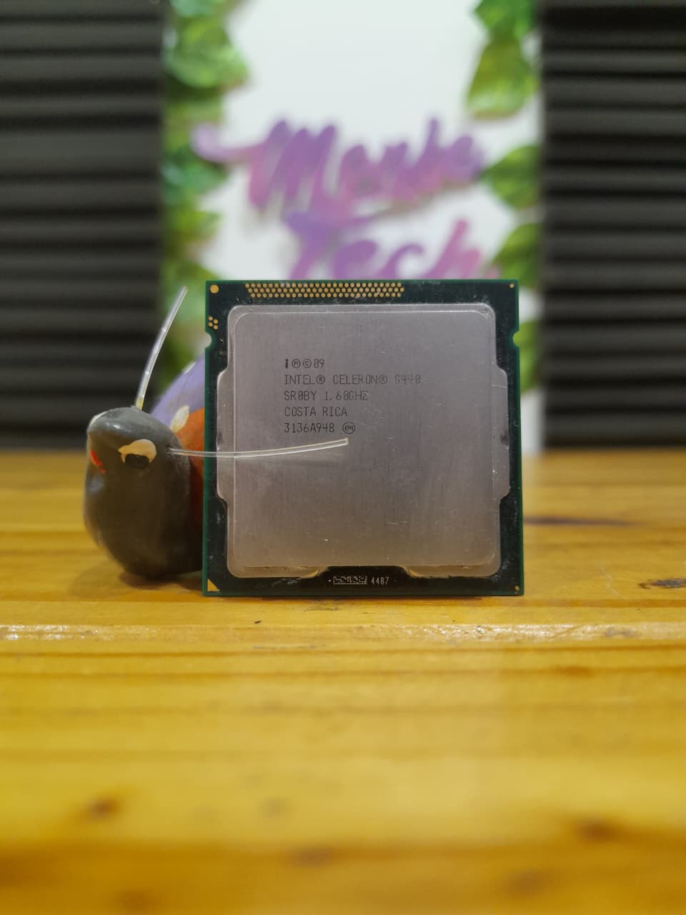 Procesador Celeron G440