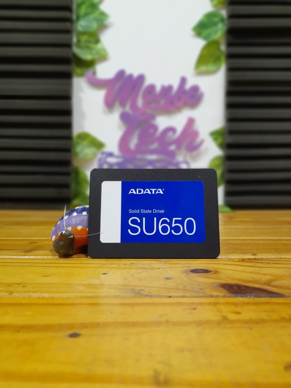 Disco SSD 480GB SATA ADATA