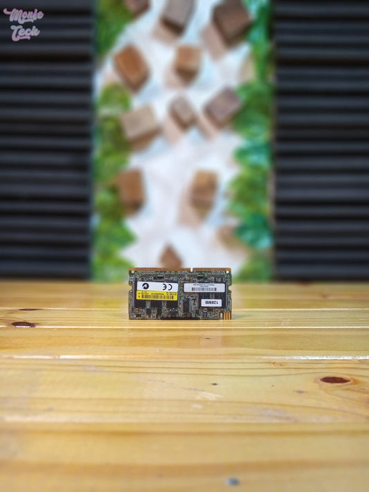 HP Batery Server con memoria Cache 128mb - MonfeTech