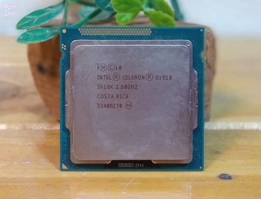 Procesador Celeron G1610 - MonfeTech