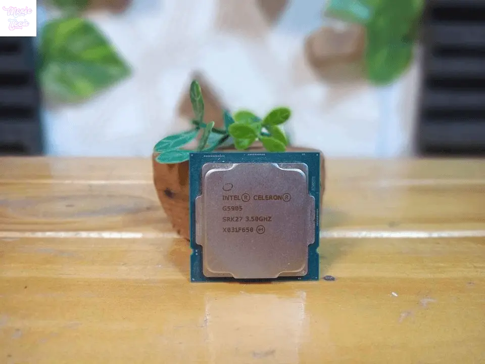 Procesador Celeron G5905 - MonfeTech
