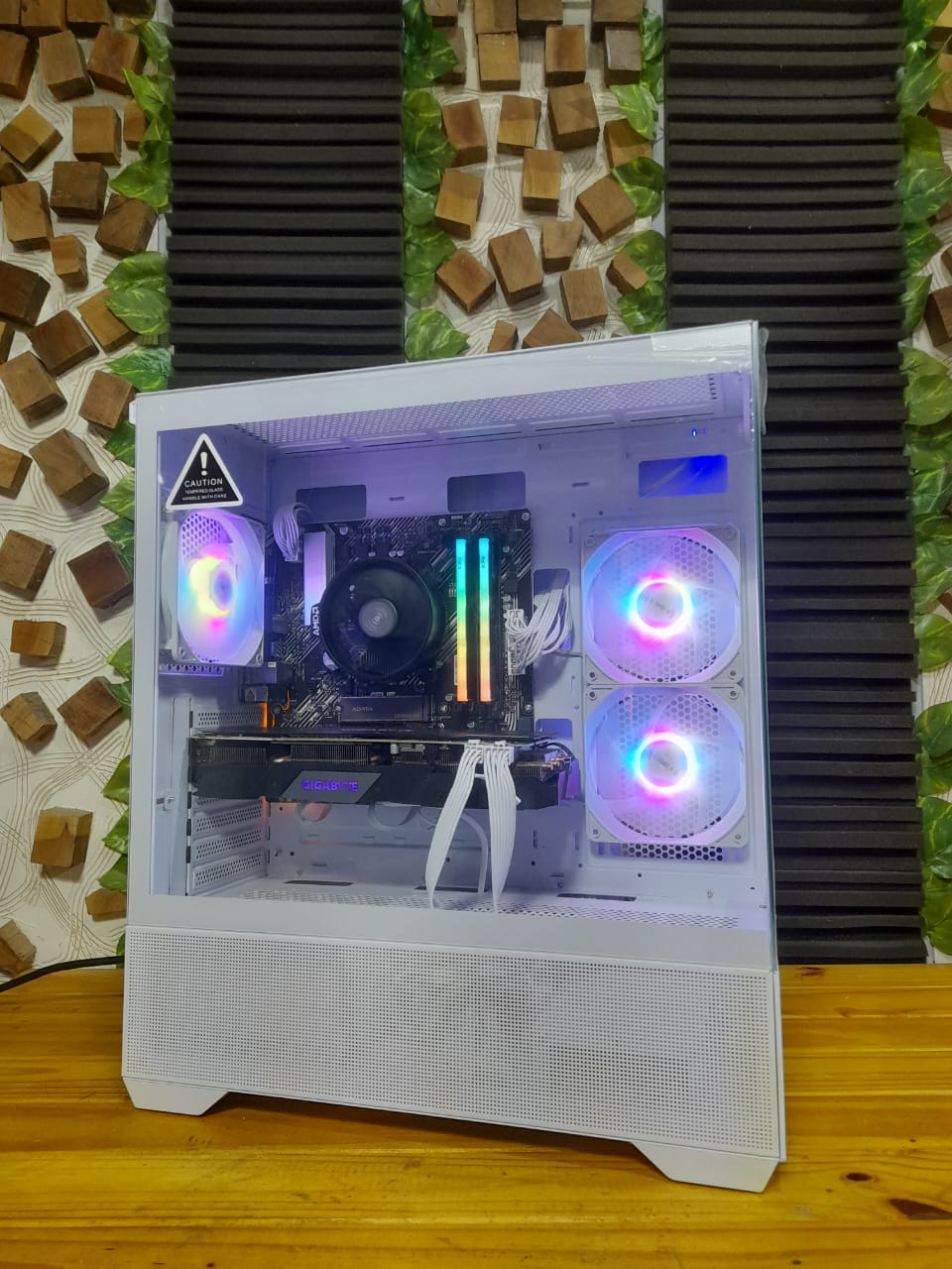 PC Completa
