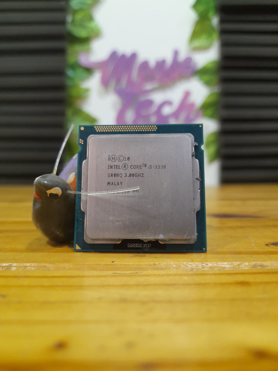 Procesador i5 3330