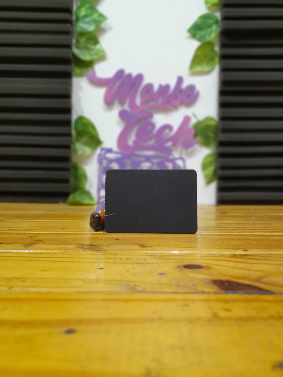 Disco SSD 120GB SATA Markvision