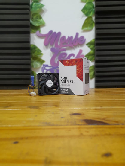 Athlon A6 9500 AM4 Fullbox