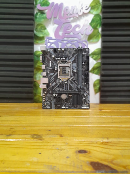 Mother h310m M.2 2 LGA 1151 Gigabyte