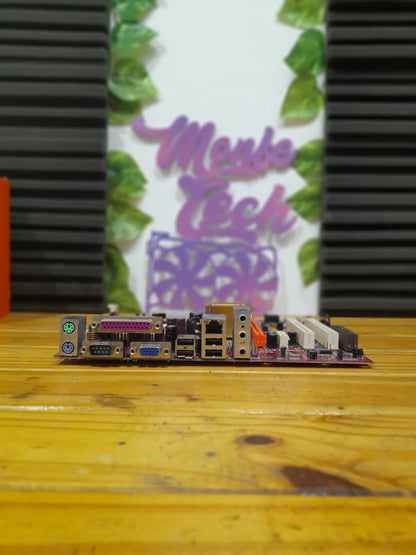 Mother A33G v1 PCChips AM2