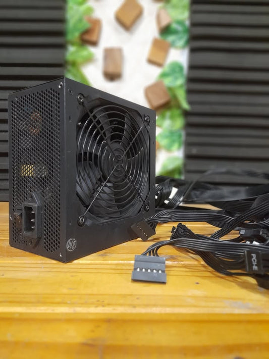 Fuente 550w CoolerMaster WME550
