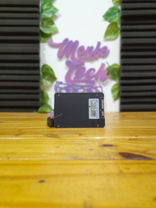 Disco SSD 120GB SATA Markvision