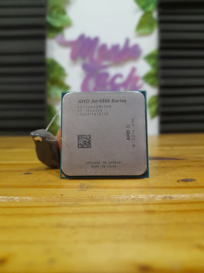 Athlon A6 9500 AM4 Fullbox
