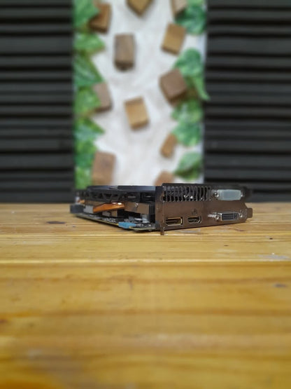 Placa de video GTX 960 2gb