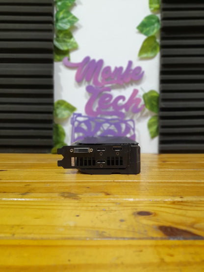 Placa de video RTX 2060 ASUS DUAL