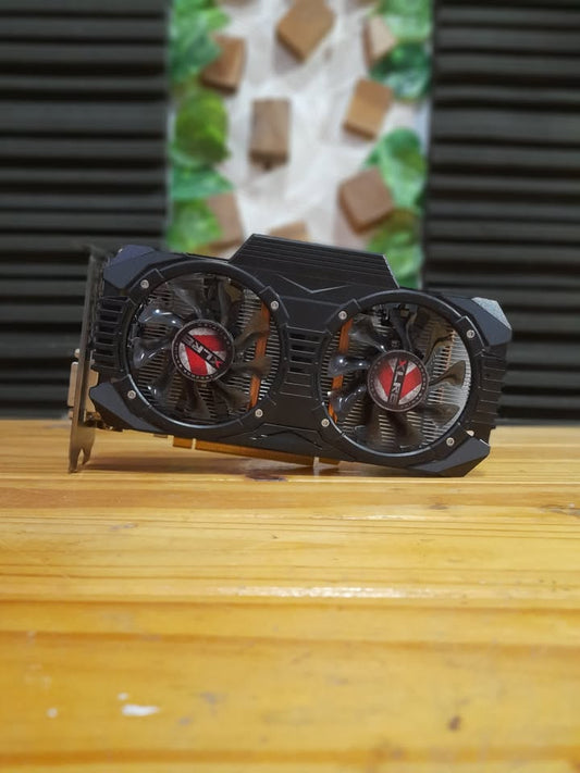 Placa de video GTX 1060 3g
