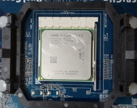 Combo aliveNFFG-VSTA + athlon 64x2 4000