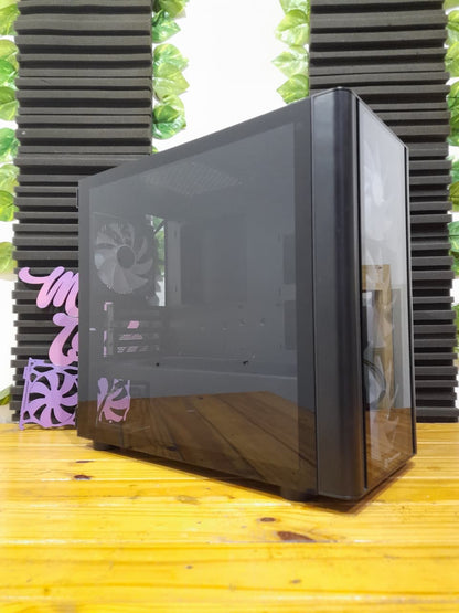 Gabinete Termaltake V150