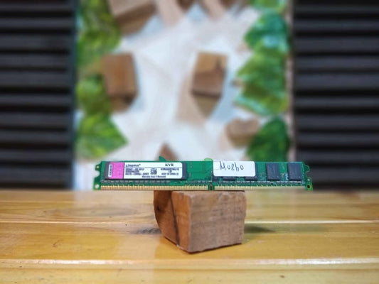 Memorias Ram DDR2 de 1GB