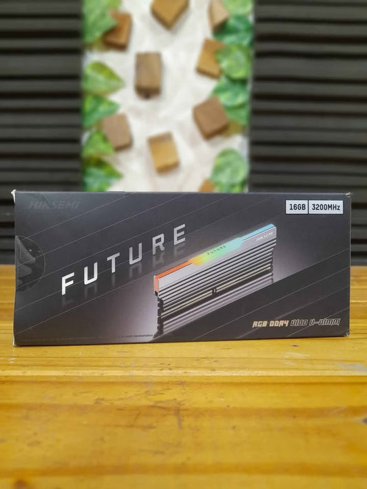 Memoria Ram ddr4 Future 16gb 3200mgz