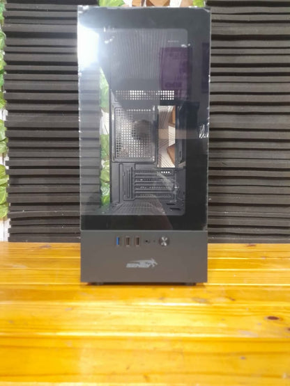 Gabinete Sentey H10
