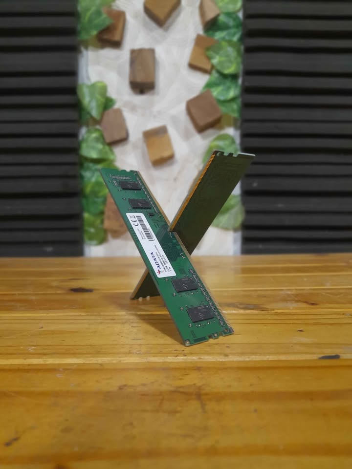 Memoria ram 4g ddr4 2600mhz