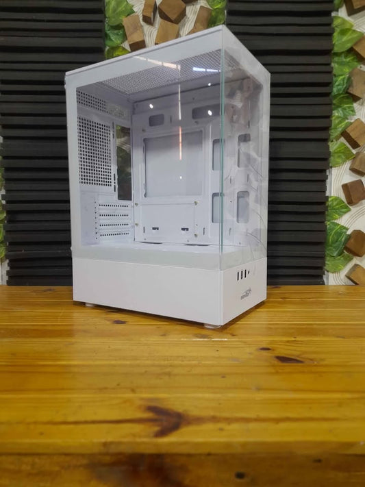 Gabinete Sentey H10