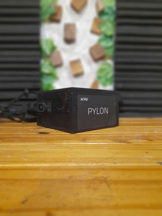 Fuente de poder XPG Pylon 650w