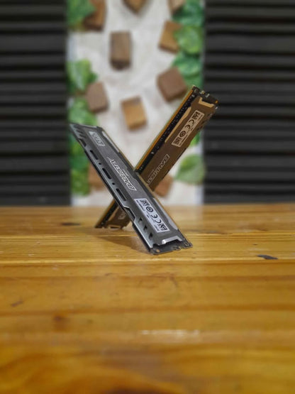 Rams balistix 8gb 2400 mhz