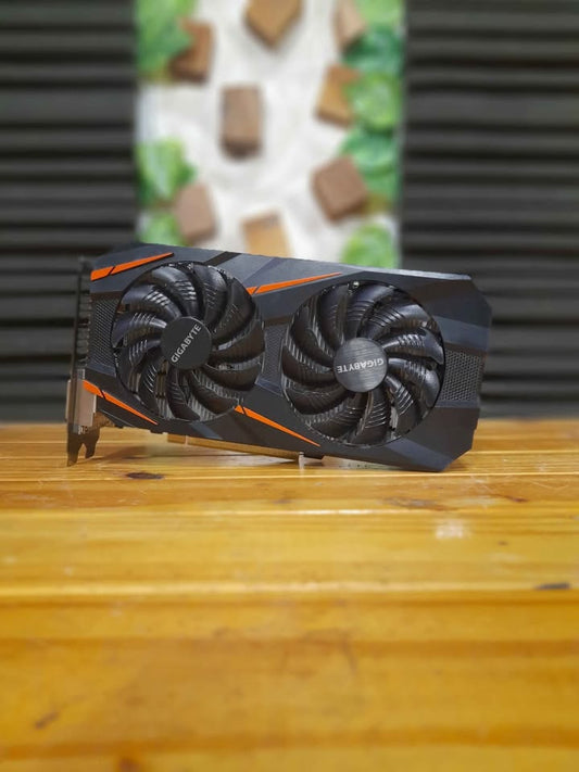 Placa de video Gtx 1060 3gb