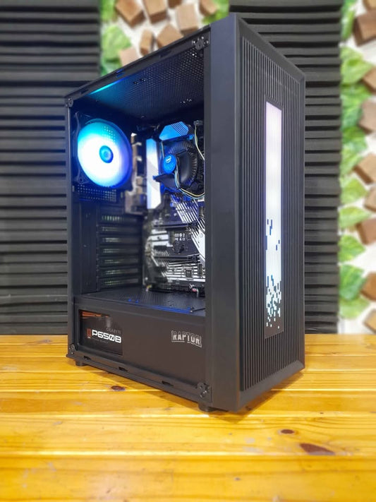 💣OFERTA💣PC Gamer Gamma de entrada‼️ Para empezar en los juegos 🔥