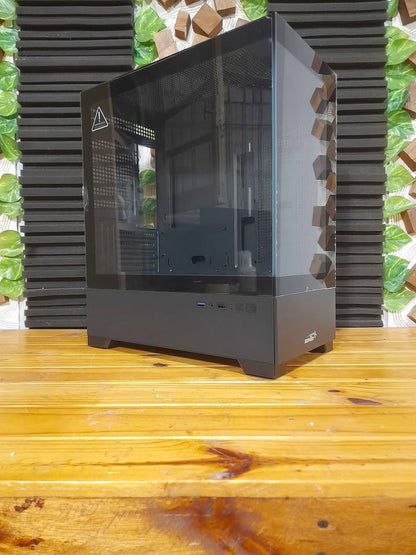 Gabinete Sentey H30