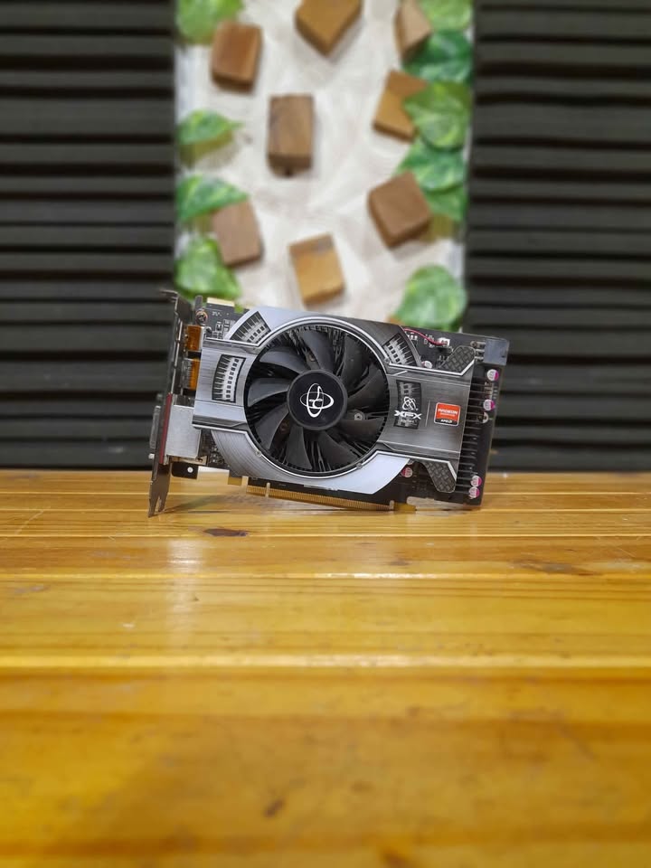XFX HD 6770