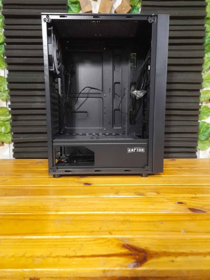 Gabinete Raptor Vortex