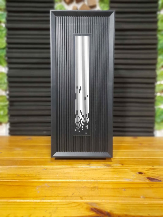 Gabinete Raptor Vortex