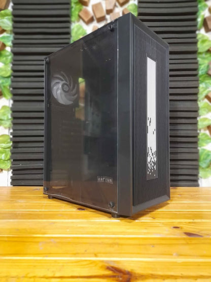 Gabinete Raptor Vortex