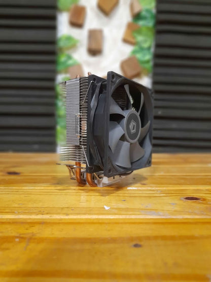 Pc gamer AMD Ryzen 5 1600, RX 570, 8gb