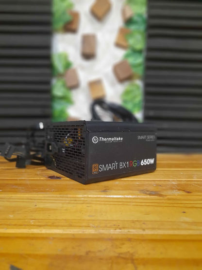 Pc gamer AMD Ryzen 5 1600, RX 570, 8gb