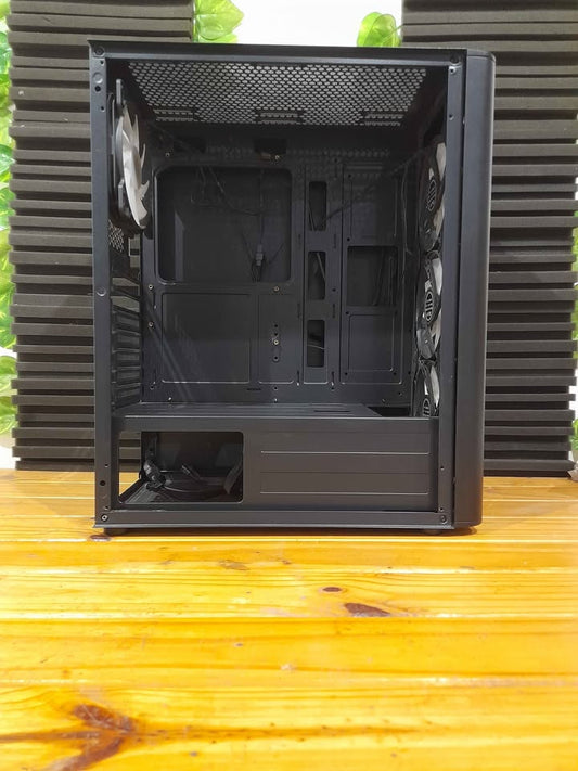 Gabinete Gamer COBRA KING 200