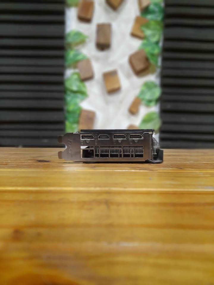 Placa de video Rx 5700xt