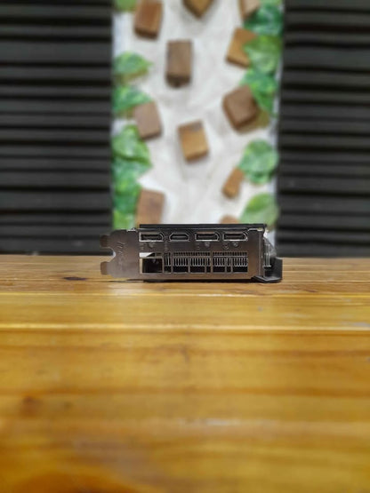 Placa de video Rx 5700xt