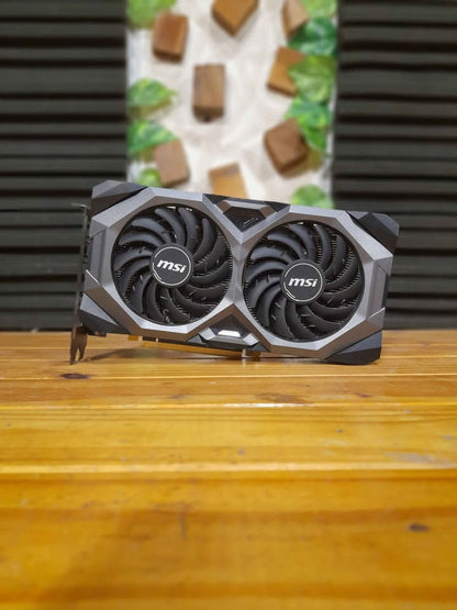 Placa de video Rx 5700xt