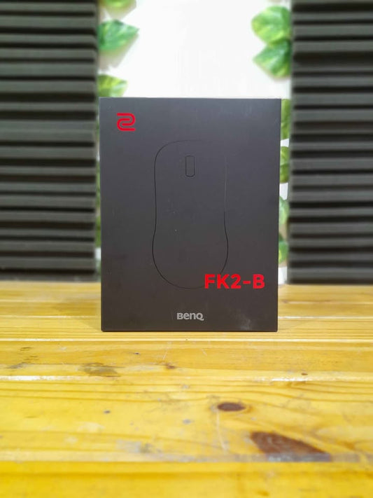 Museo Gamer para Esports Zowie FK2-B