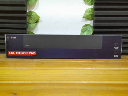 Mousepad Trust XXL