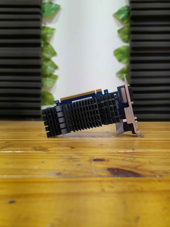 Placa de video gt 730